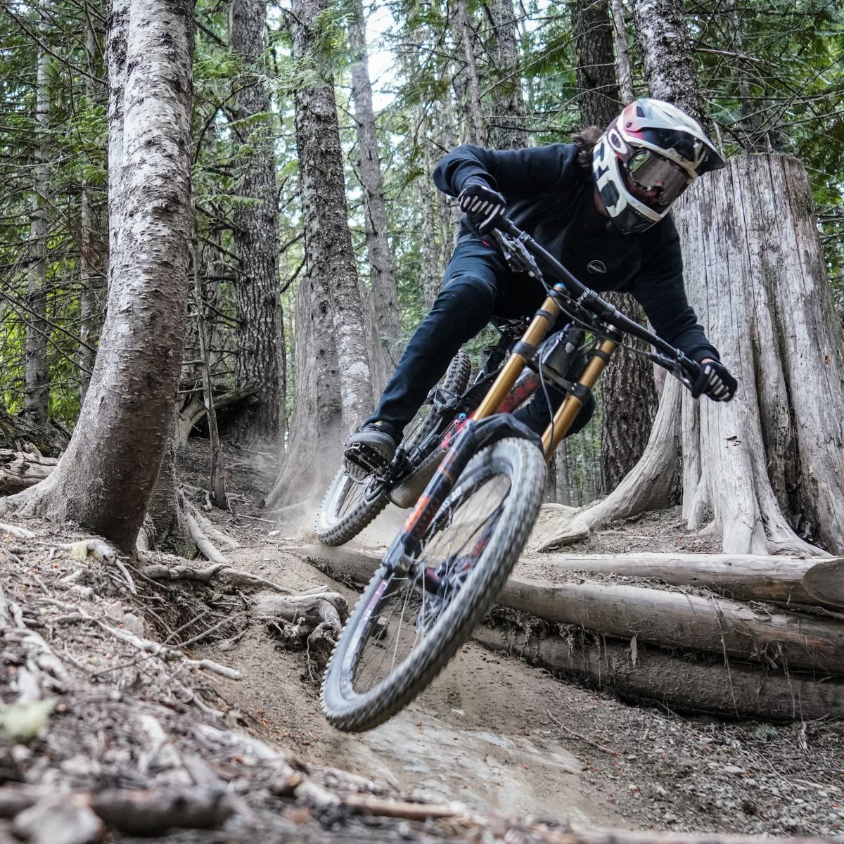 Skate Helmet VS Bike Helmet What’s the Difference Call of the Big Bear