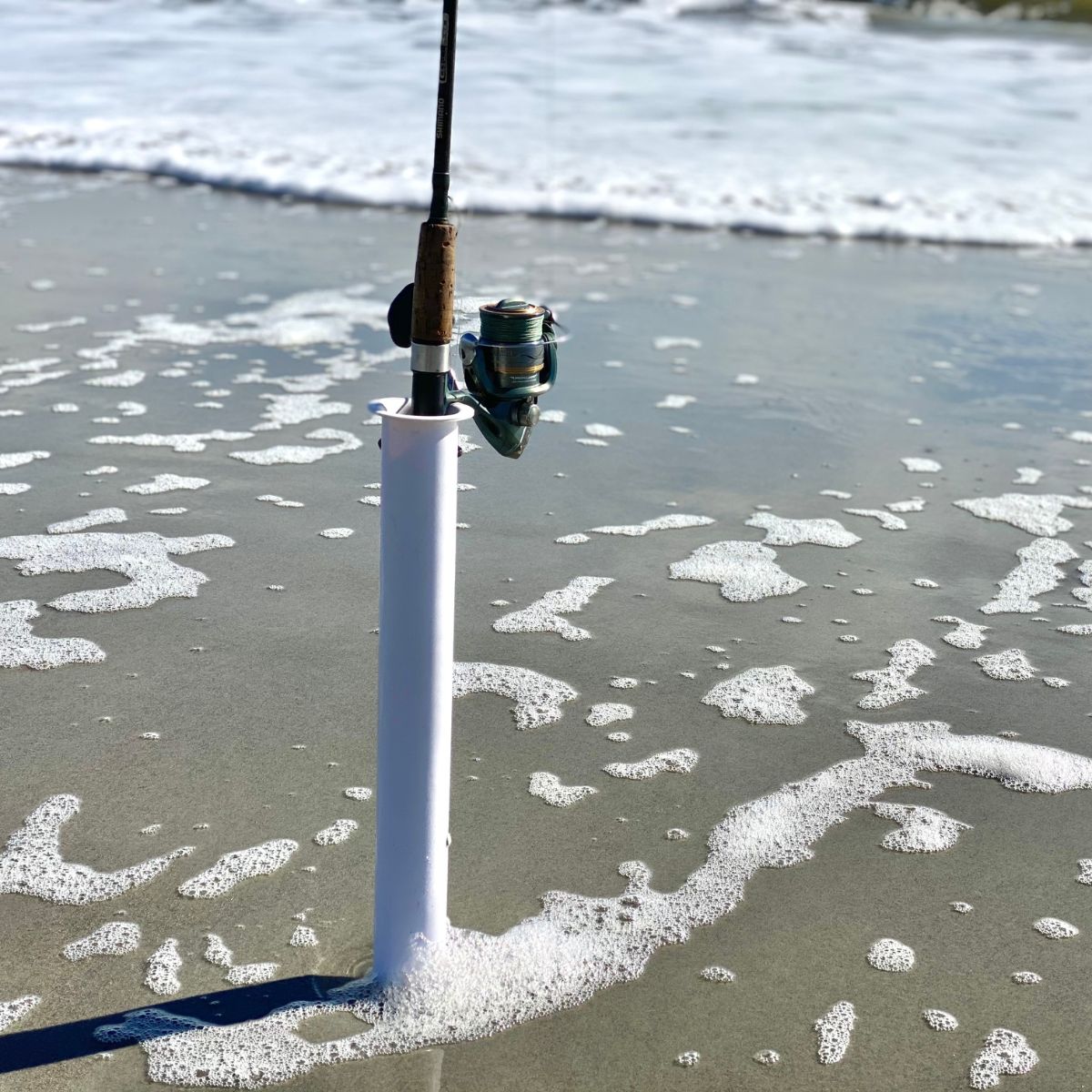 Top 3 Best Lures for Surf Fishing for all Species Call of the Big Bear